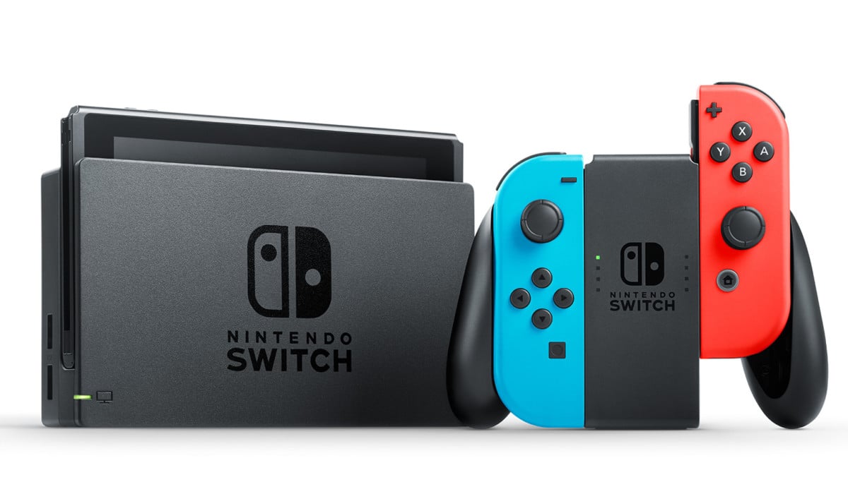 A cheaper, more portable Nintendo Switch is coming in 2019 3