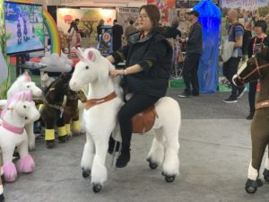 PonyCycle is the answer for every kid or adult who wants a pony 63