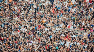 Researchers expect a big population decline on Earth 7