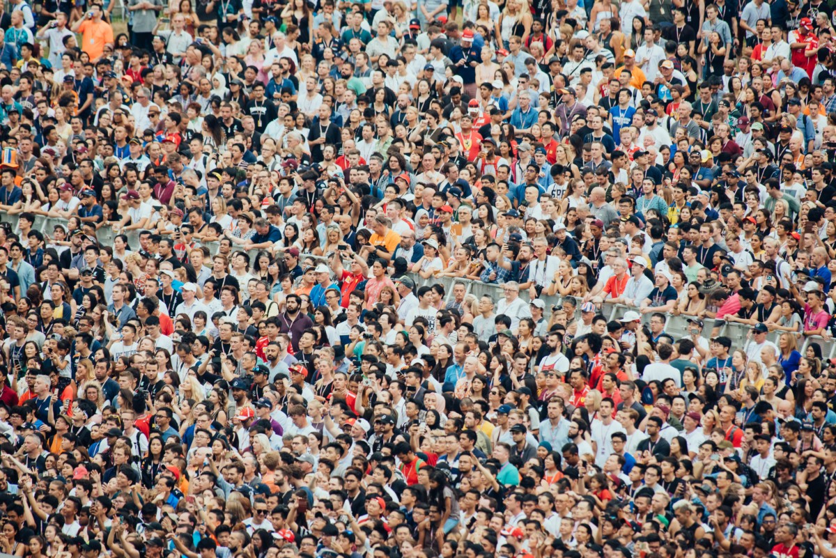 Researchers expect a big population decline on Earth 4