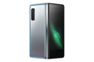 Samsung has two more foldable phones in the works 100
