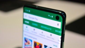 Samsung Galaxy S10