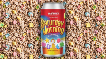 Saturday Morning IPA