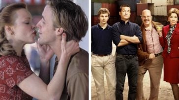 Netflix’s March lineup includes The Notebook, Arrested Development & more 4