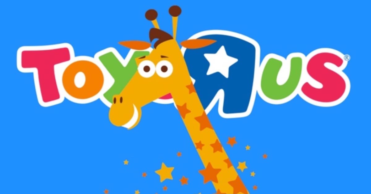 Toys R Us