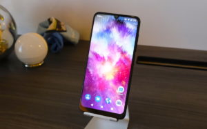 ZTE Blade V10