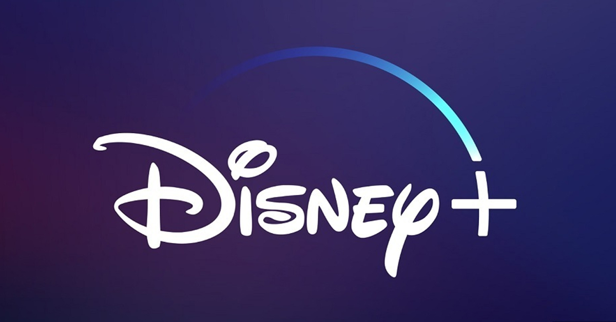 Disney+