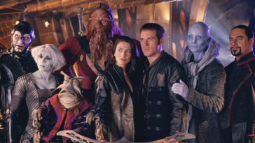 Farscape