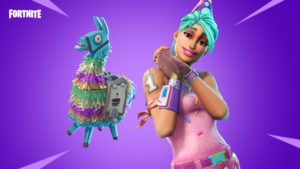 This 14-year-old has made $200K playing Fortnite 66