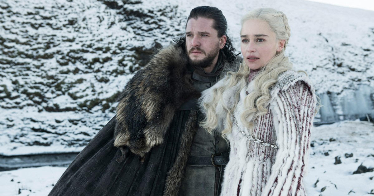 Game of Thrones Season 8 trailer teases the war between the living