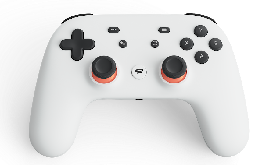 Google's Stadia aims to become the Netflix of gaming 2