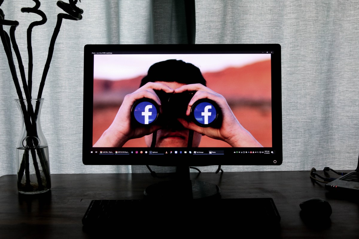The U.S. government may start using social media posts to deny benefits 3