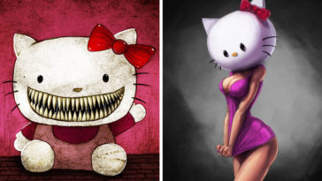 Hello Kitty Gone Wild featured photo