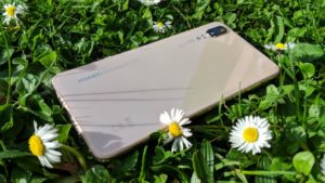 Huawei P30 details get leaked ahead of launch in video 98