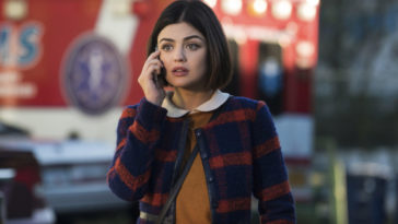 Lucy Hale