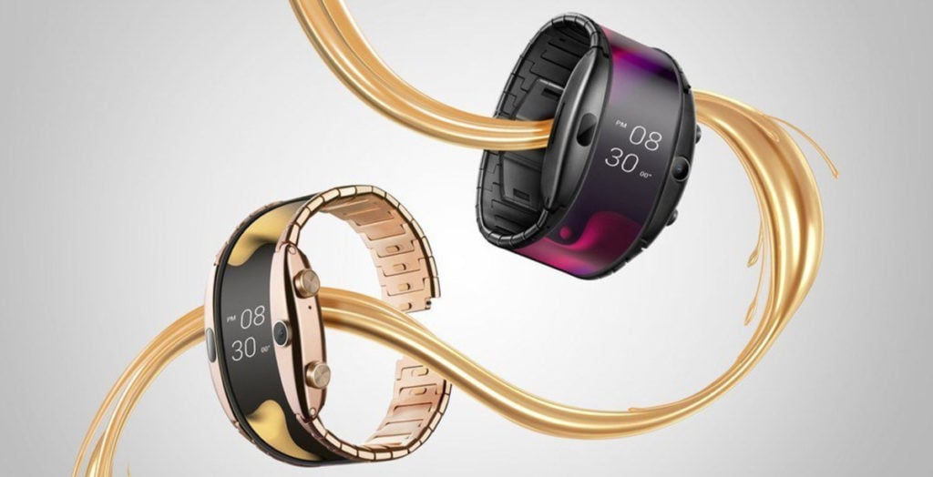 The Best of Mobile World Congress 2019 134