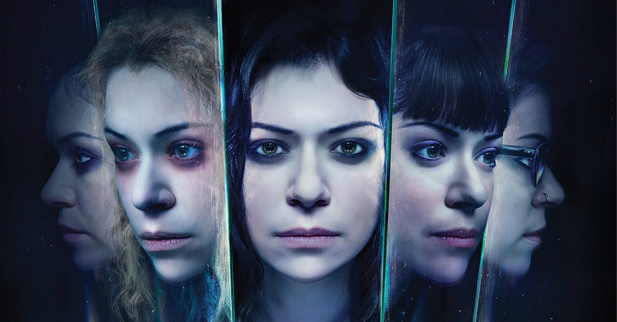 Orphan Black