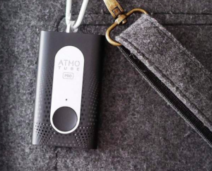 Atmotube Pro review: It's a tricorder for measuring air quality 68