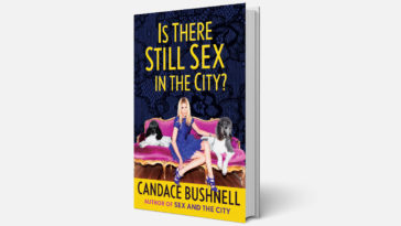 Is There Still Sex in the City