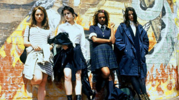 The Craft original cast