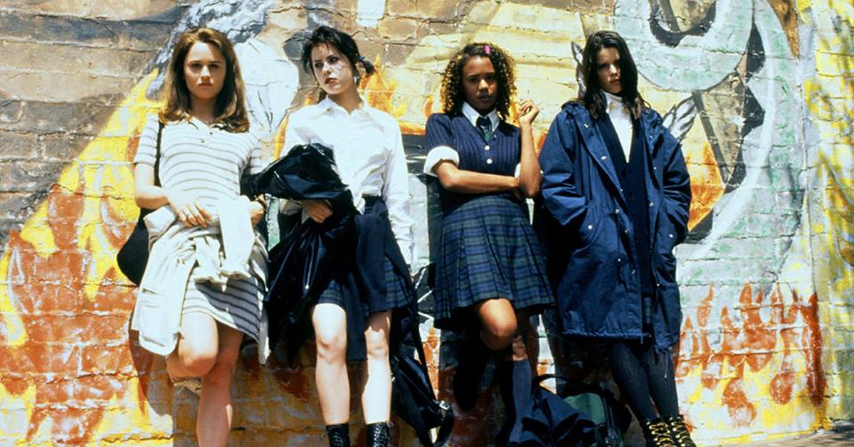 The Craft original cast