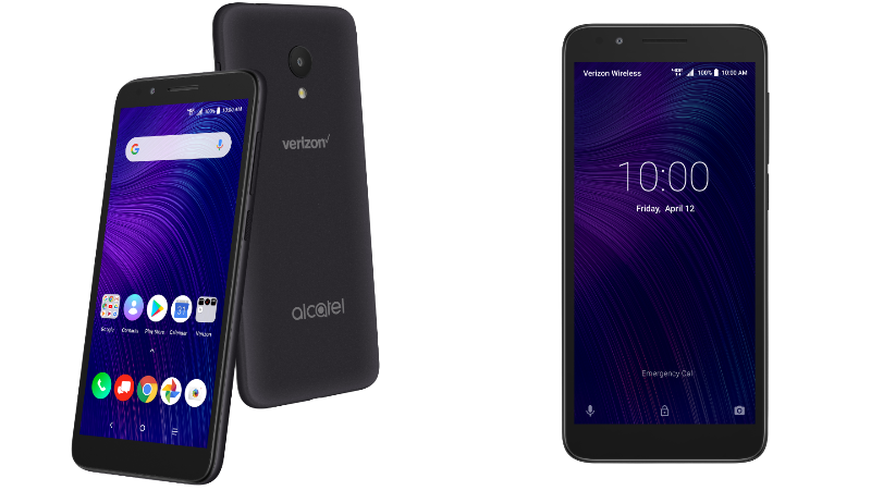 Verizon's first Alcatel smartphone is the Avalon V and it costs just $99 6