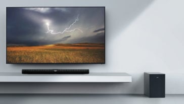 TCL's Alto soundbars are finally here and they're super affordable 16