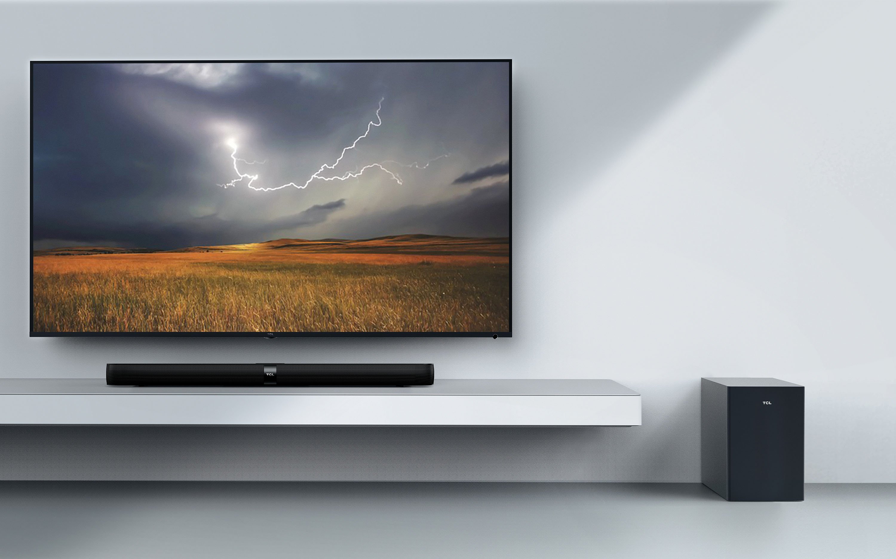 TCL's Alto soundbars are finally here and they're super affordable 6