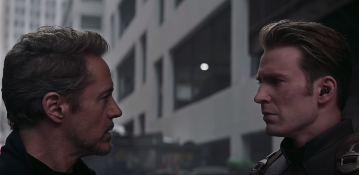 New Avengers: Endgame trailer drops as tickets go on sale 5