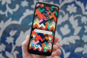 Moto G7 Power Review: battery life for days 236