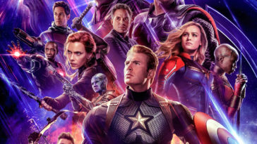 Avengers: Endgame