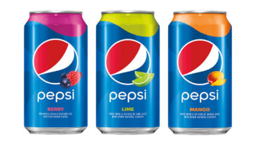 These fruit-flavored Pepsi will quench your thirst this spring 8