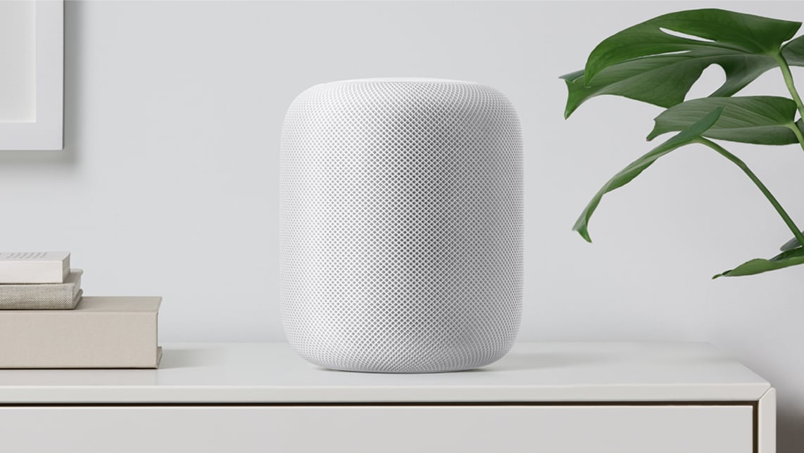 Apple drops the price of their HomePod to $299 7
