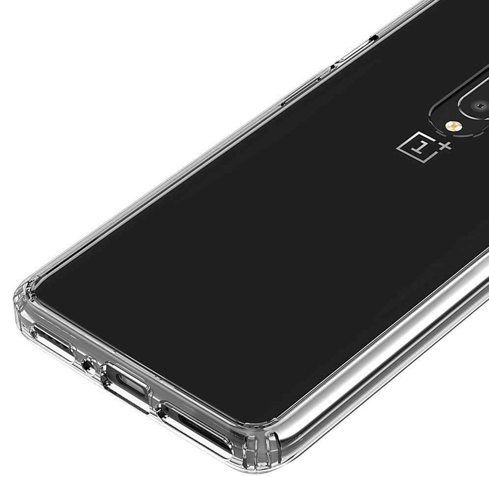 OnePlus to launch three different versions of the OnePlus 7 4