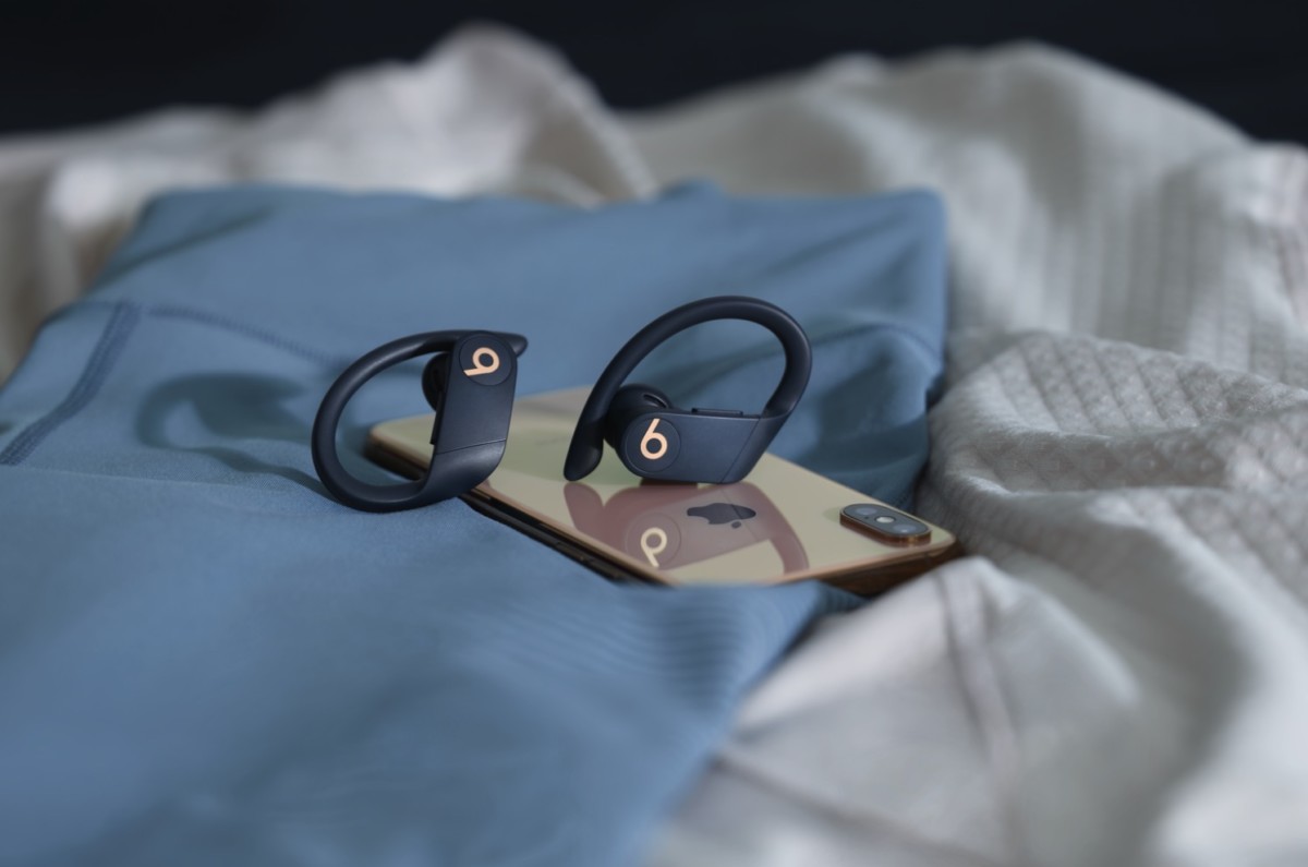 Beats Powerbeats Pro are truly wireless earbuds that could topple AirPods 3