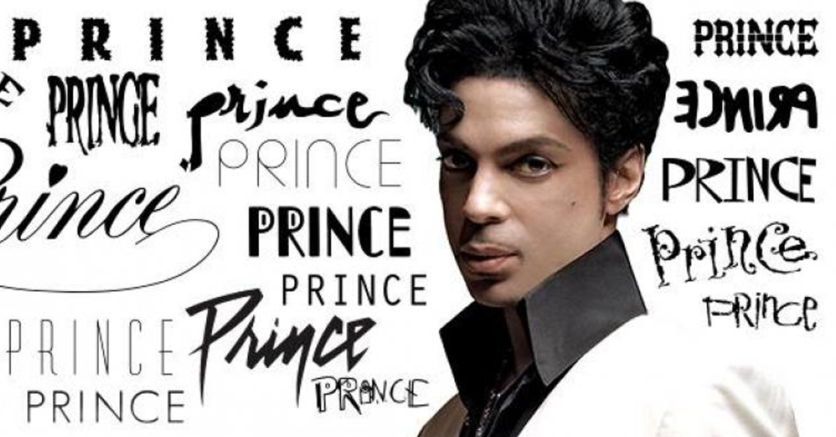Prince