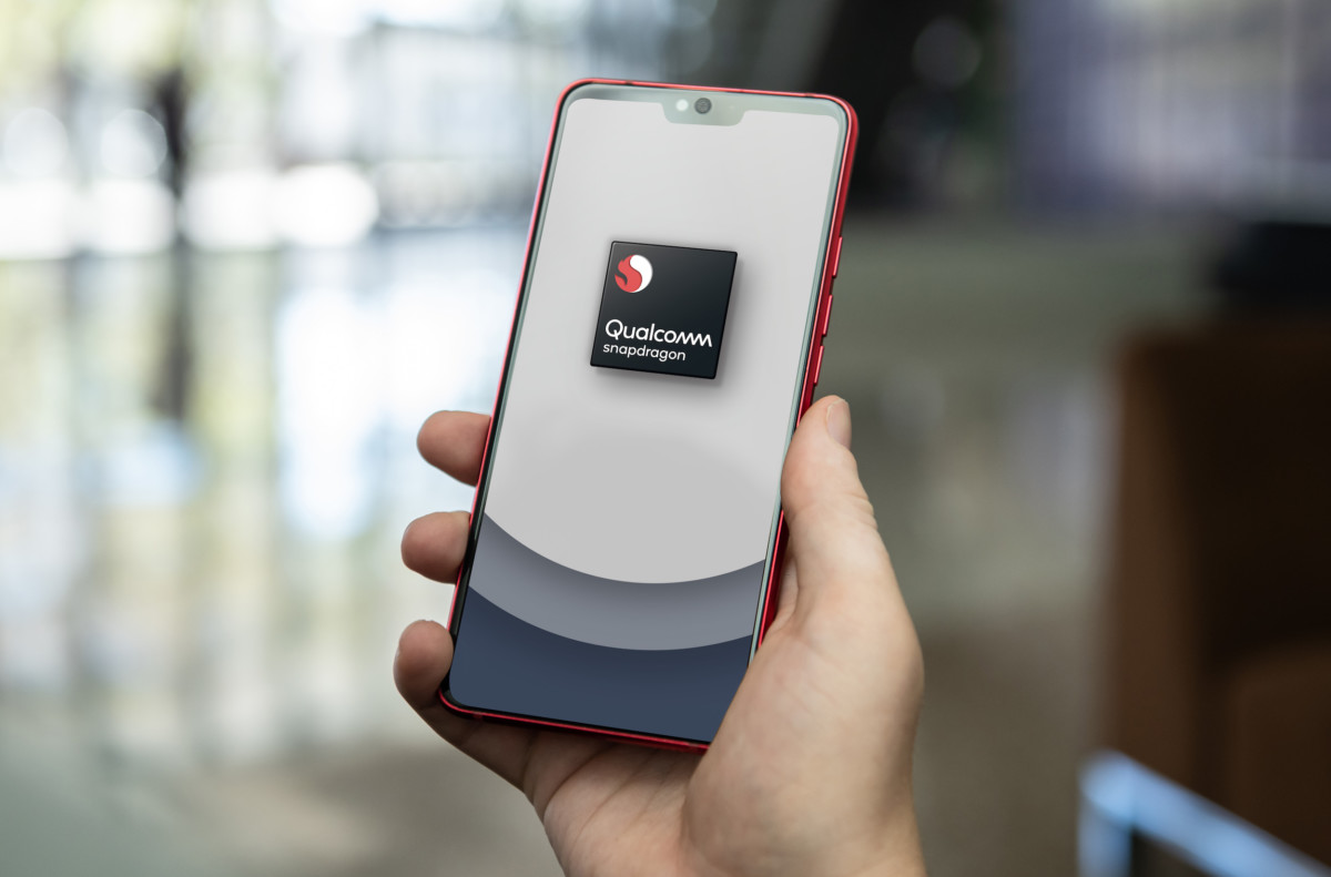 Qualcomm Snapdragon 665 Mobile Platform Reference Design