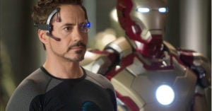Robert Downey Jr