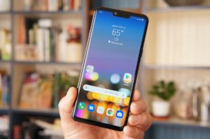 LG G8 ThinQ review: generic flagship, stellar audio 241