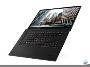 Lenovo ThinkPad X1 Extreme Gen 2