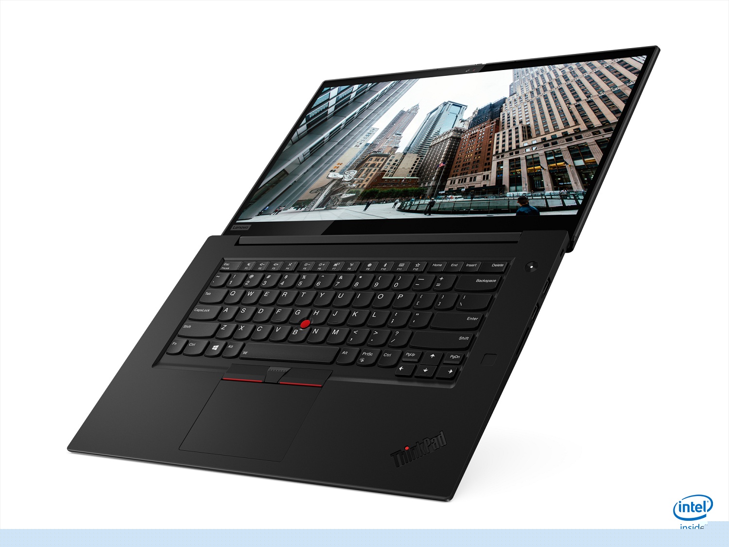 Lenovo ThinkPad X1 Extreme Gen 2