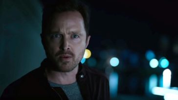 Aaron Paul