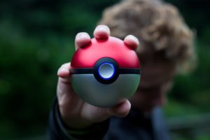 Study finds Pokémon characters can reside in certain parts of the brain 1