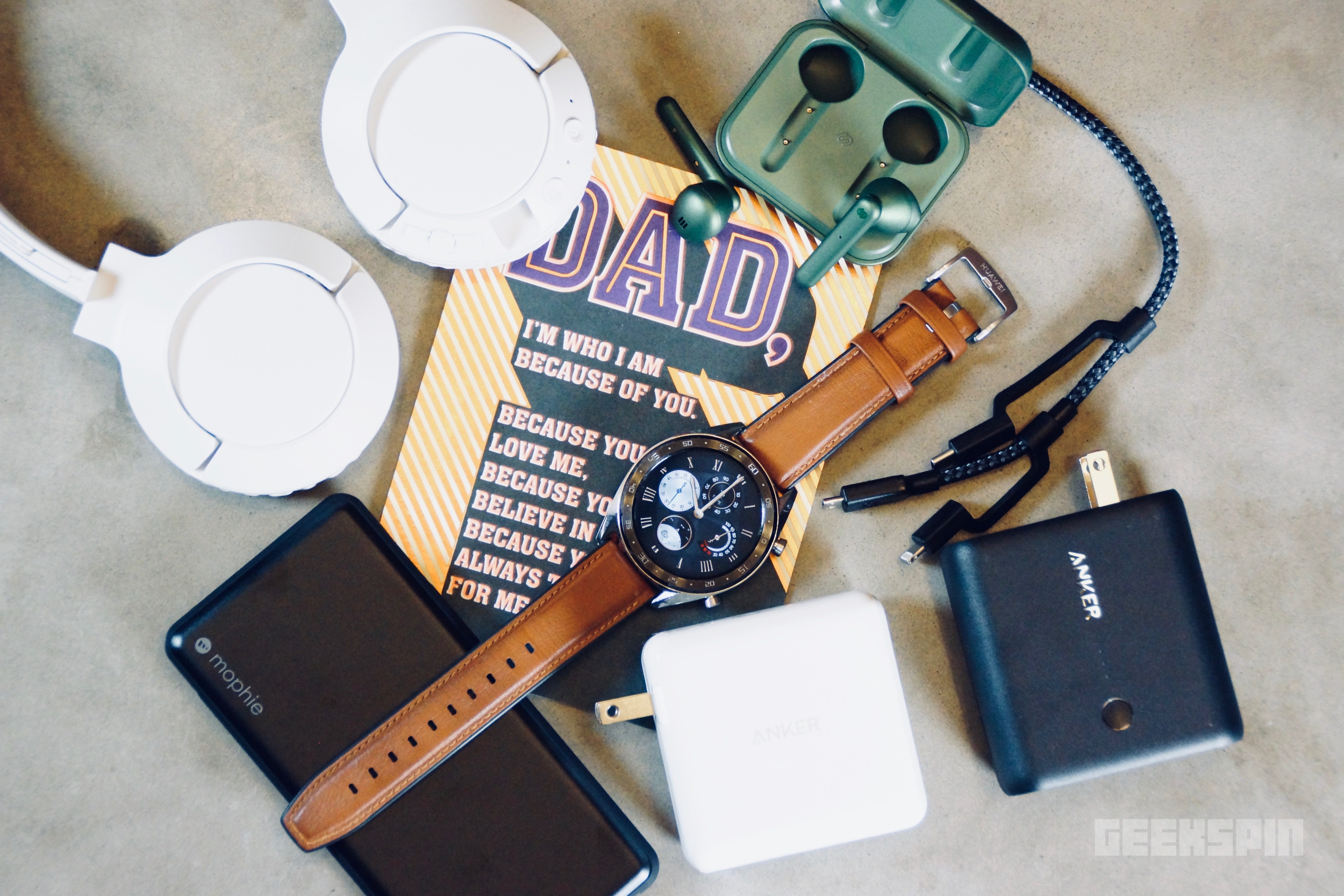 10 budget-friendly gadget gifts for Dad that he'll actually use 2