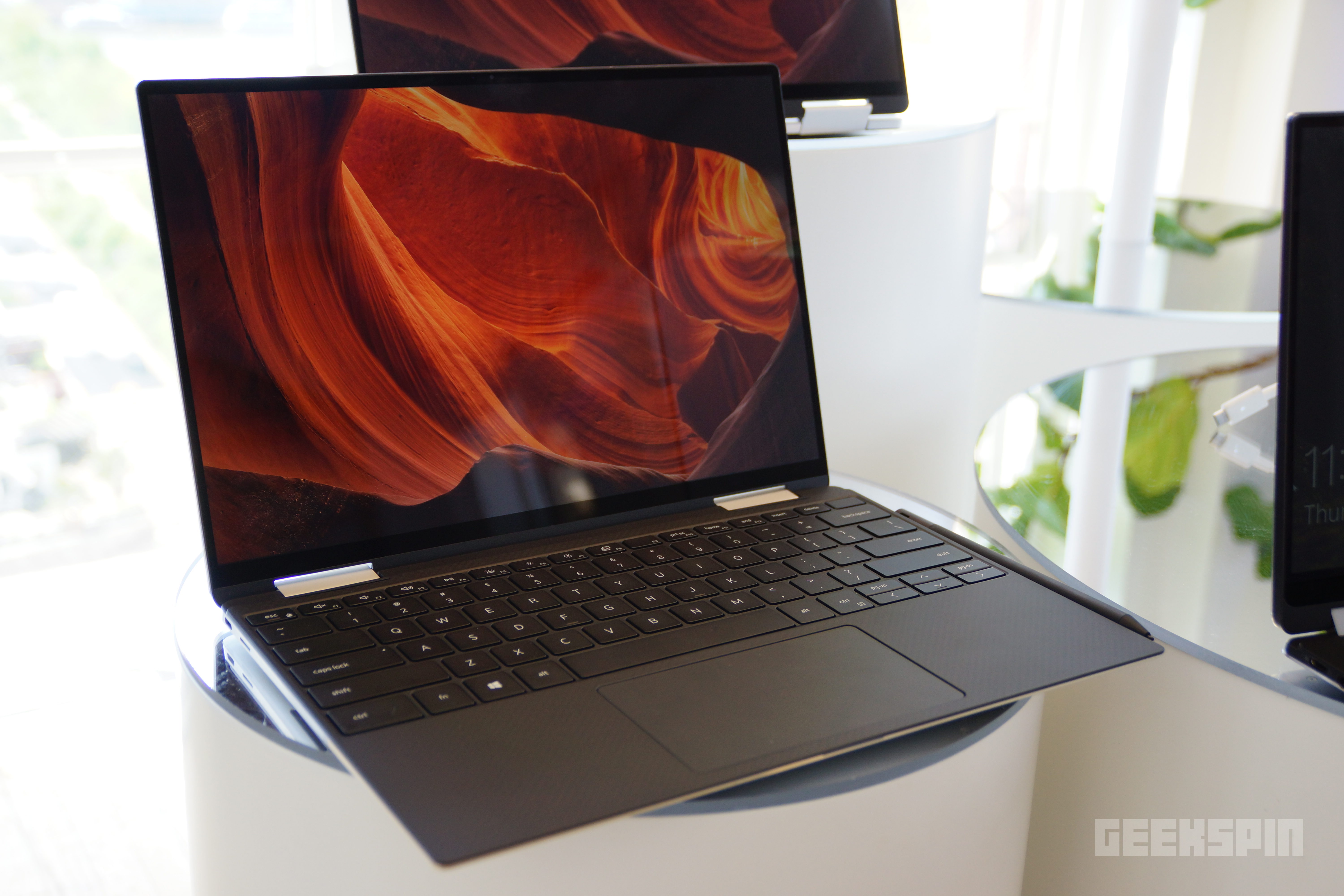 The stunning Dell XPS 13 2-in-1 just got even thinner 6