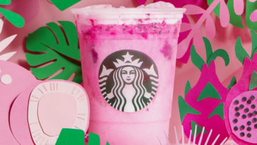 Dragon Drink