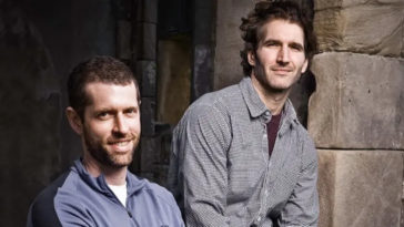 Game of thrones showrunner