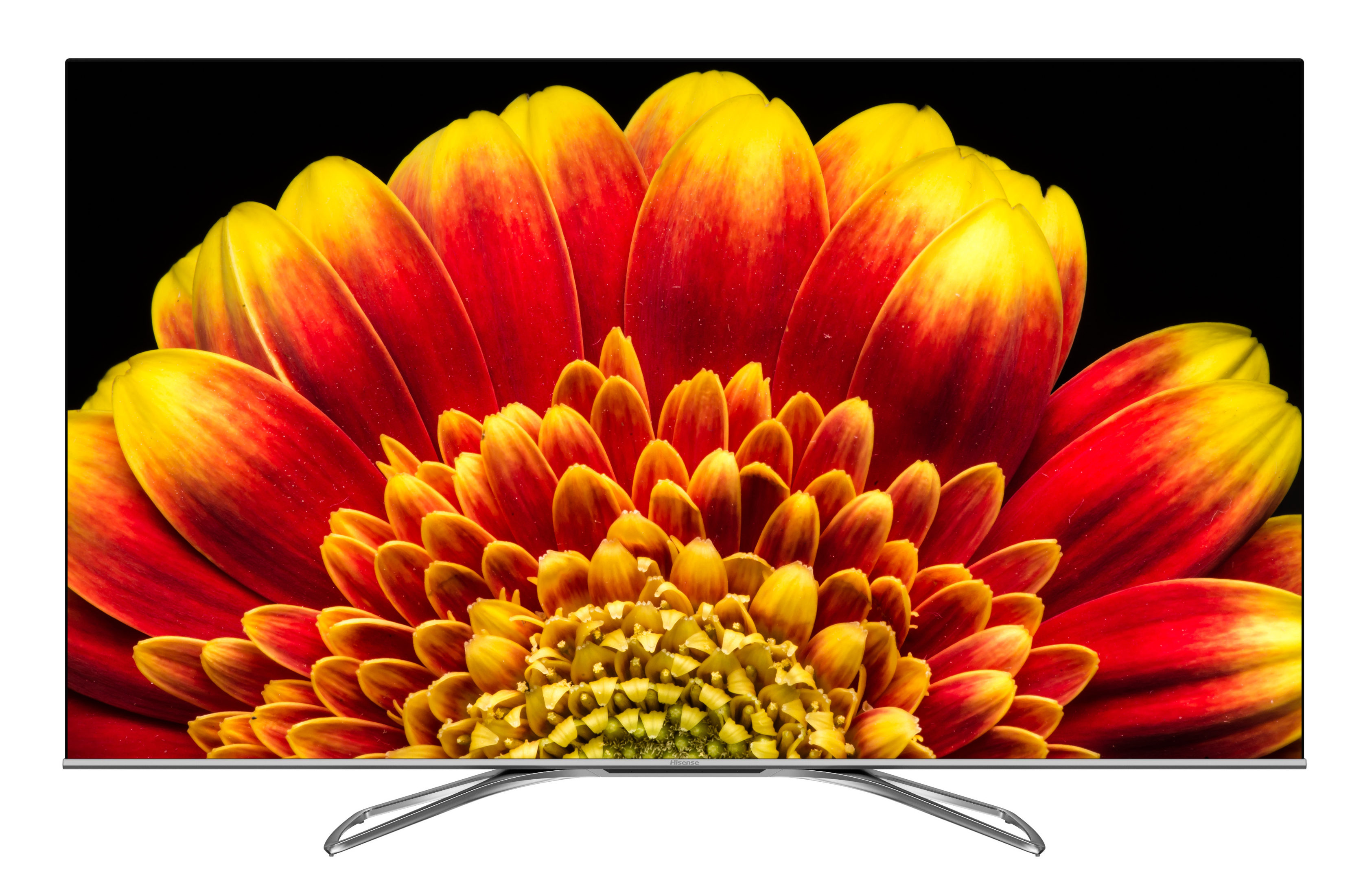 Hisense H9F ULED TV