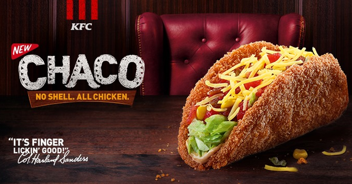 KFC Chaco