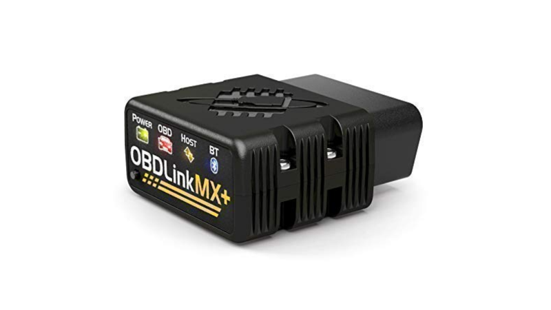 OBDLink MX+ review: bound to be your mechanic's worst enemy 2